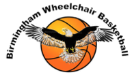 Massive Shoutout to <a href="/craddock_andy/">@MakeChangeBWCB</a> &amp; the Birmingham Eagles Wheelchair Basketball Club for joining #FindMySport We look forward to helping raise awareness of Wheelchair Basketball🏀 in &amp; around Birmingham👍