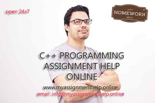 winnerhomework's tweet image. C++ programming assignment help? Contact us anytime 24x7 for help with any C++ programming assignment, homework or project. We deliver urgent assignments within 24 hours.
#programmingassignmenthelp #cppassignmenthelp #cpphomeworkhelp #cppprogramminghelp #clanguagehelp