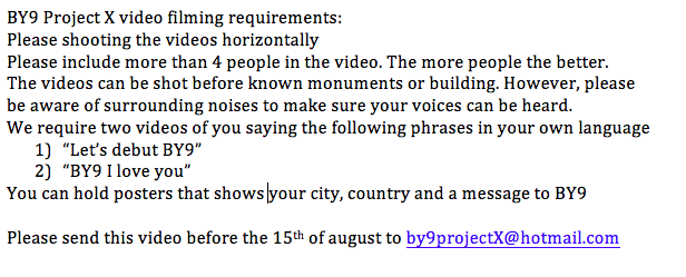 Project X (@Project66247120) / Posts / X