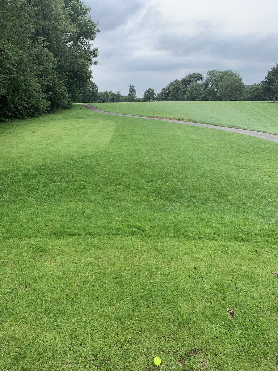 TheSportsLab_'s tweet photo. What Sunday’s are for! ⛳️ https://t.co/1HAUFyGJ0K