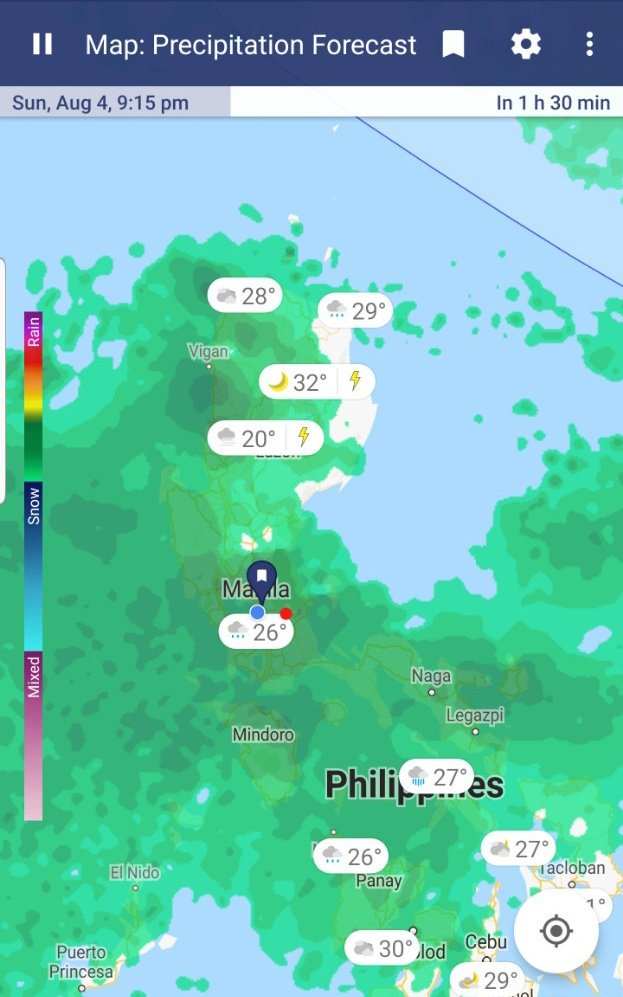 VicoSotto's tweet photo. As of now, no need

1)We make decisions based on available data.

2)Forecasts aren't 100% accurate. Magkakamali at magkakamali tayo.

2)It's ok to ask for suspensions for safety reasons. pero kung "di pa ko nag-aaral!" babatukan ko kayo.

3)Kung tingin nyong di safe, wag pumasok. https://t.co/SOK9vskIYo