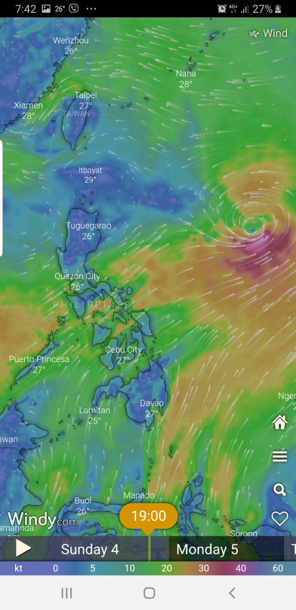 VicoSotto's tweet photo. As of now, no need

1)We make decisions based on available data.

2)Forecasts aren't 100% accurate. Magkakamali at magkakamali tayo.

2)It's ok to ask for suspensions for safety reasons. pero kung "di pa ko nag-aaral!" babatukan ko kayo.

3)Kung tingin nyong di safe, wag pumasok. https://t.co/SOK9vskIYo