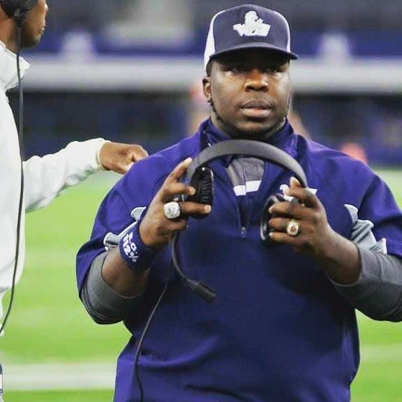 depauldrick's tweet image. #Year5 #WOSNATION #Forever43 #RunThatBack #RoadToDallas 🏟!!