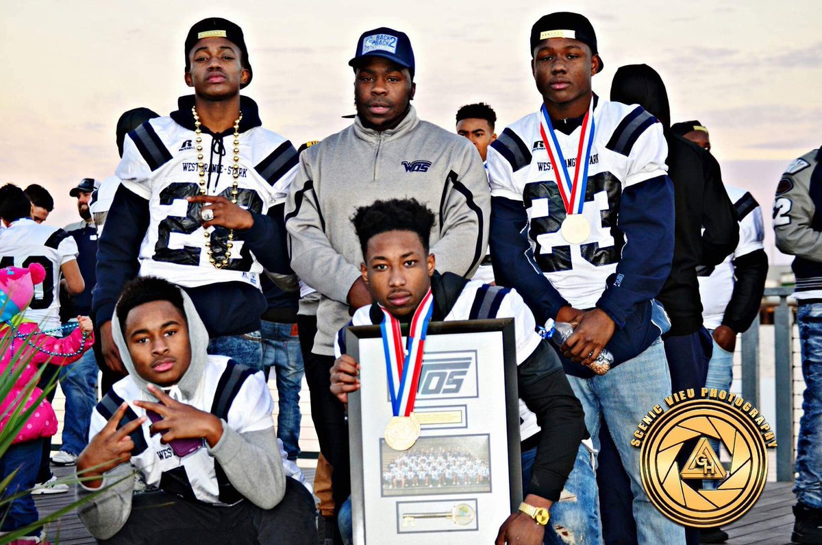 depauldrick's tweet image. #Year5 #WOSNATION #Forever43 #RunThatBack #RoadToDallas 🏟!!