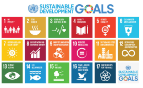 cmstrs1's tweet photo. The Sustainable Development Goals are the blueprint to achieve a better and more sustainable future for all.
@CatholicEdCns https://t.co/zELRI9khaN