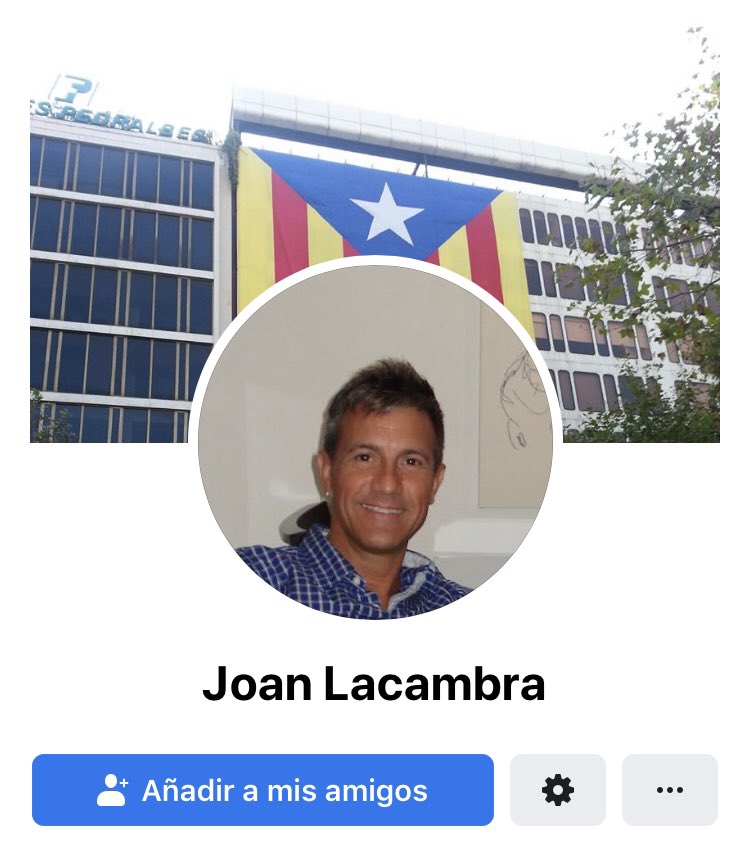 <a href="/Mazzinguerzett1/">Mazzinguerzetta</a> Este es el perfil del Nazi en su Facebook.