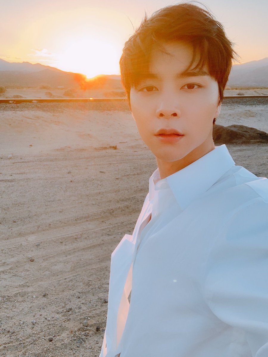 NCT 127 tweet media