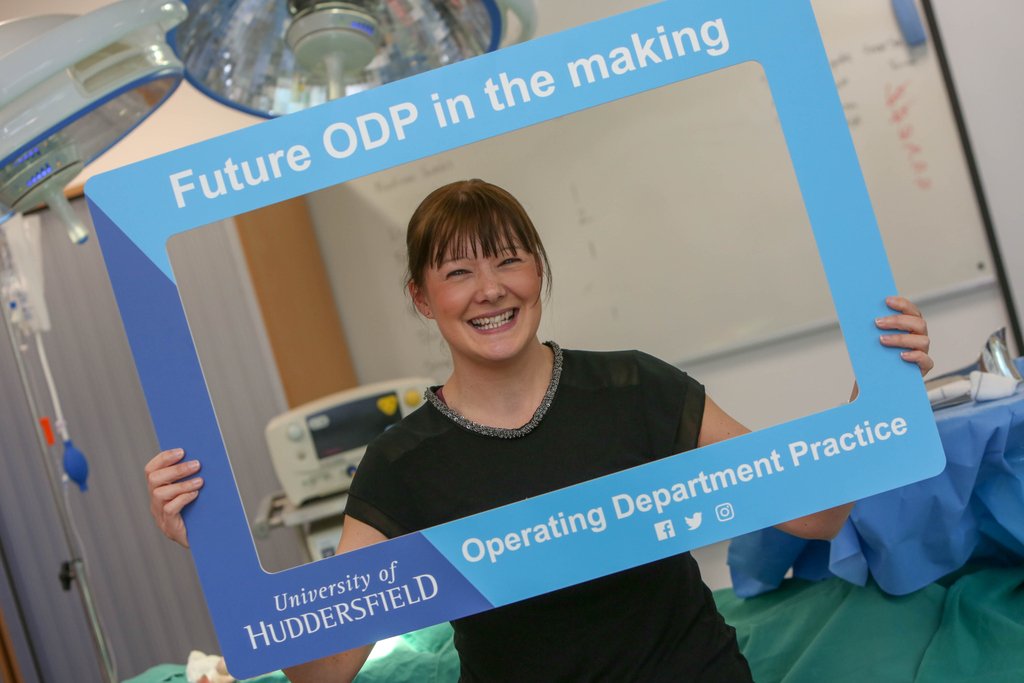 Your Career in Operating Theatres (@odpcareers) on Twitter photo Our Operating Department Practice course boasts an 95% employment rate! If you like the sound of an exciting and rewarding job role with excellent career prospects, contact us: just-r.com/enquire/odp/
#ODPcareers <a href="/HuddersfieldUni/">University of Huddersfield</a> <a href="/hudodp/">Huddersfield Uni ODP Operating Department Practice</a> Our Operating Department Practice course boasts an 95% employment rate! If you like the sound of an exciting and rewarding job role with excellent career prospects, contact us: just-r.com/enquire/odp/
#ODPcareers <a href="/HuddersfieldUni/">University of Huddersfield</a> <a href="/hudodp/">Huddersfield Uni ODP Operating Department Practice</a>