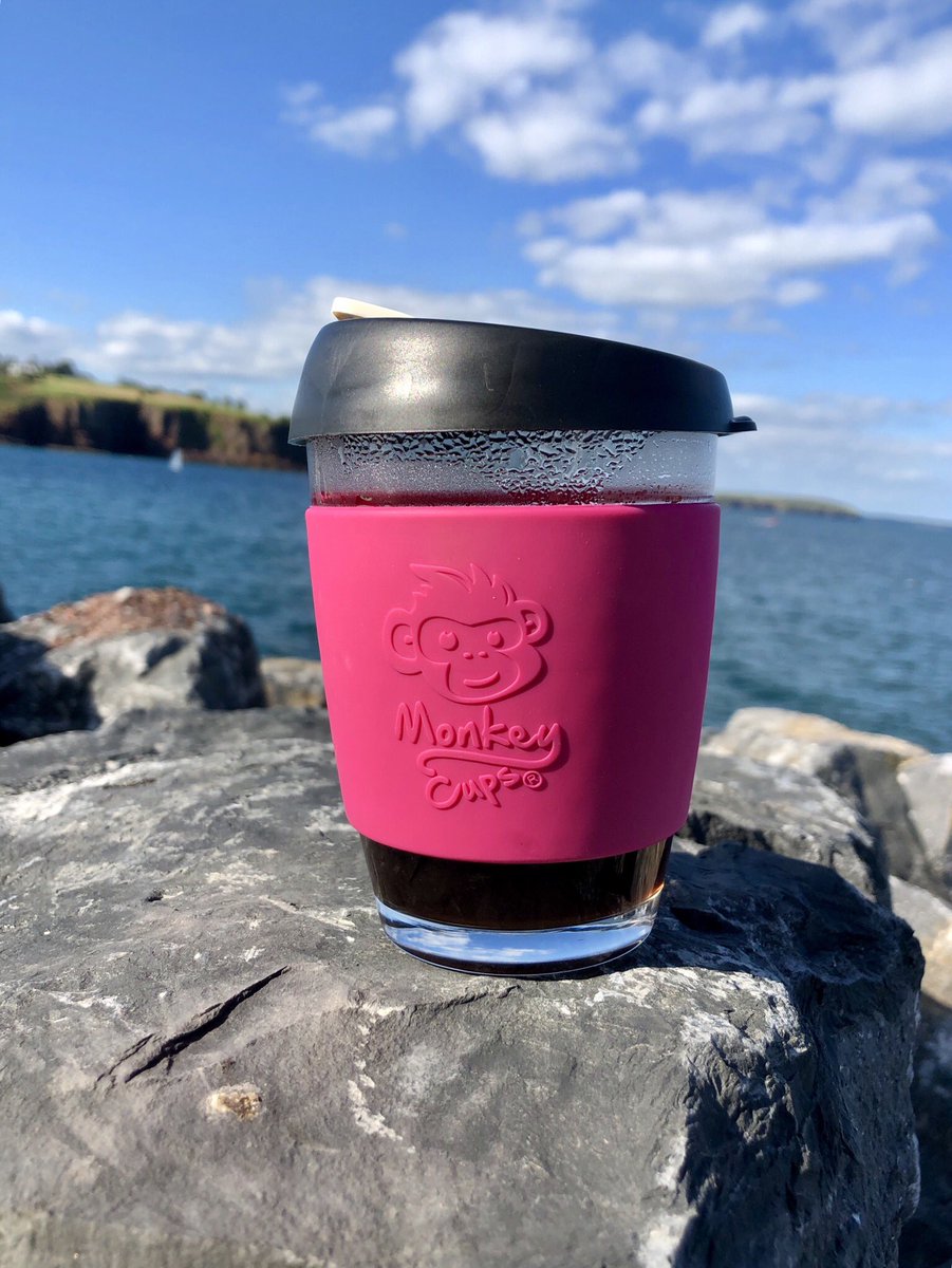 How do you like your #coffee? #cappuccino #flatwhite #latte #espresso Of the 500 billion #disposable #coffee cups used around the world every year, less than 1% are recycled. Ditch #single-use disposable cups! Choosing to #reuse helps to cut down on #waste &amp; save you money, too.