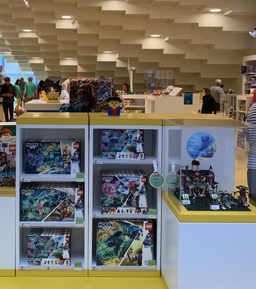 Legohouse Hashtag On Twitter