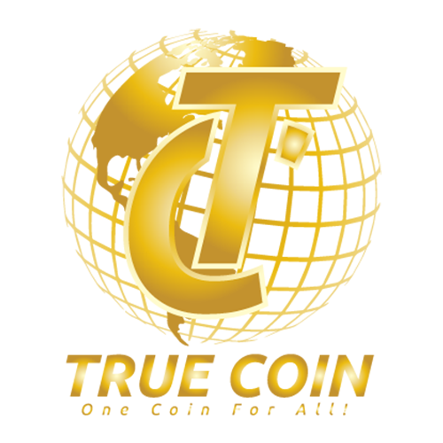True Coin tweet media