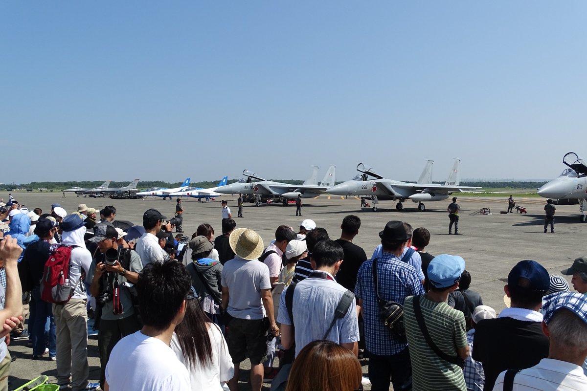 基地 2019 千歳 航空 祭