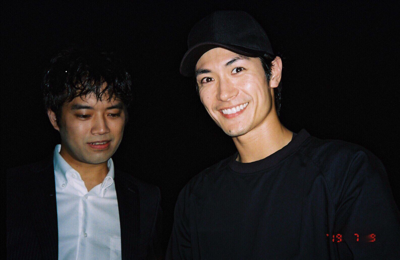 三浦春馬主演『TWO WEEKS』公式 on X: 