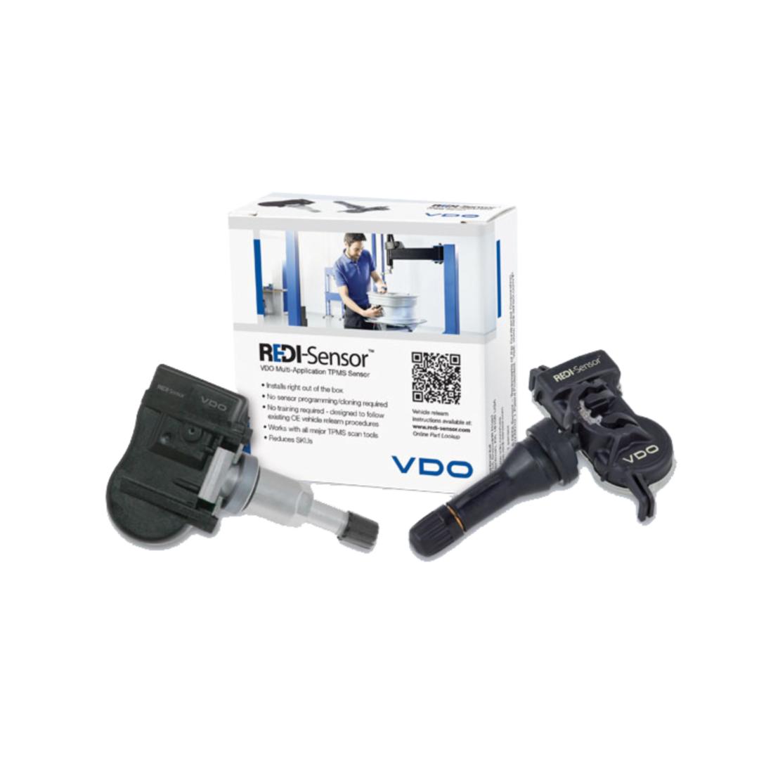 ATEQTPMSGlobal's tweet image. ❓ Did you know ❓ REDI-Sensor has coverage for Chevy Cruze. Sensor coverage can be found within “PROGRAM” or “PART NUMBER LOOK-UP” on the VT56, VT46 brand and VT36. Read more: zcu.io/7CiM

#ateqtpms #chevycruze #chevy #chevytpms