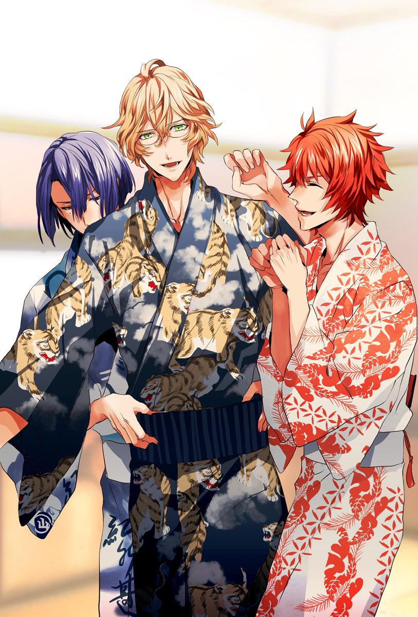 ハナダ このお着物を着こなすaクラス 控えめに言ってやばいよね お祭り会場でも絶対目立つ T Co Fetqkx3ptx Twitter