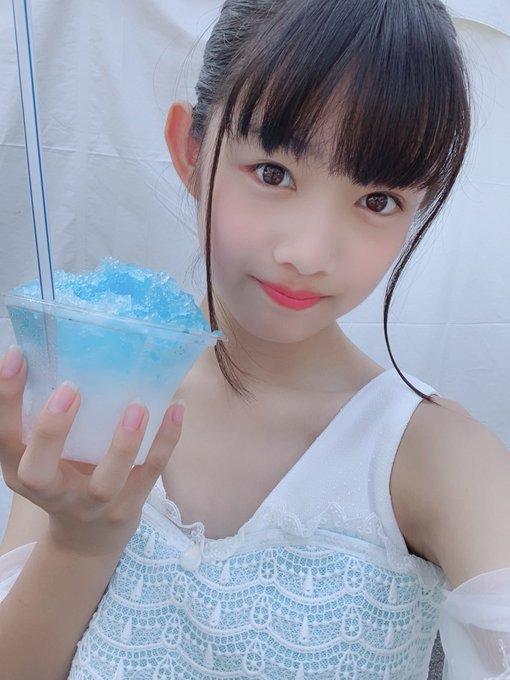 Twitterのコスプレ画像1