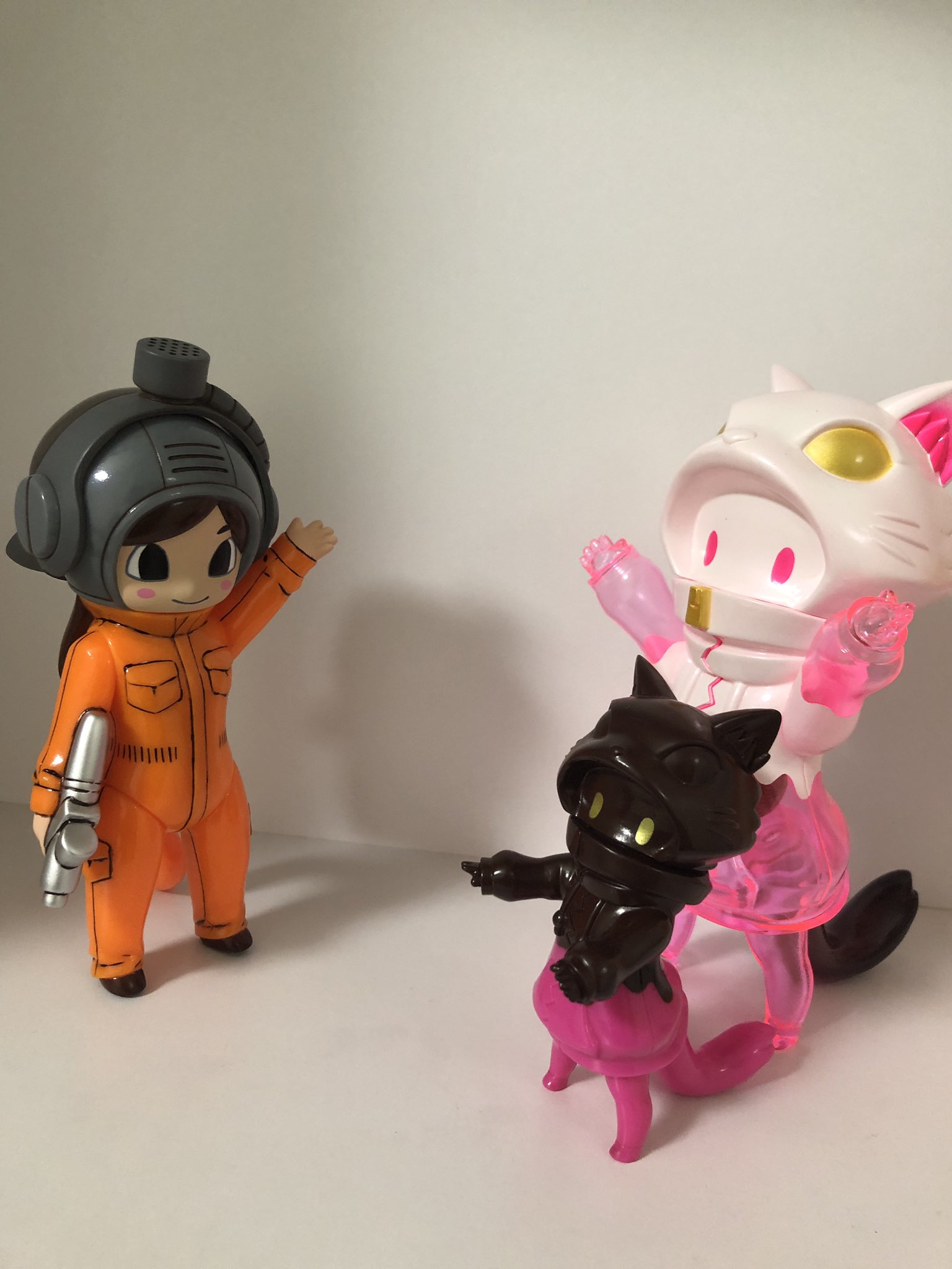 スーパーさくら バケタンブログ Amazon.co.jp: バケタンブログ イビルスーパーさくら ソフビ 中村桜