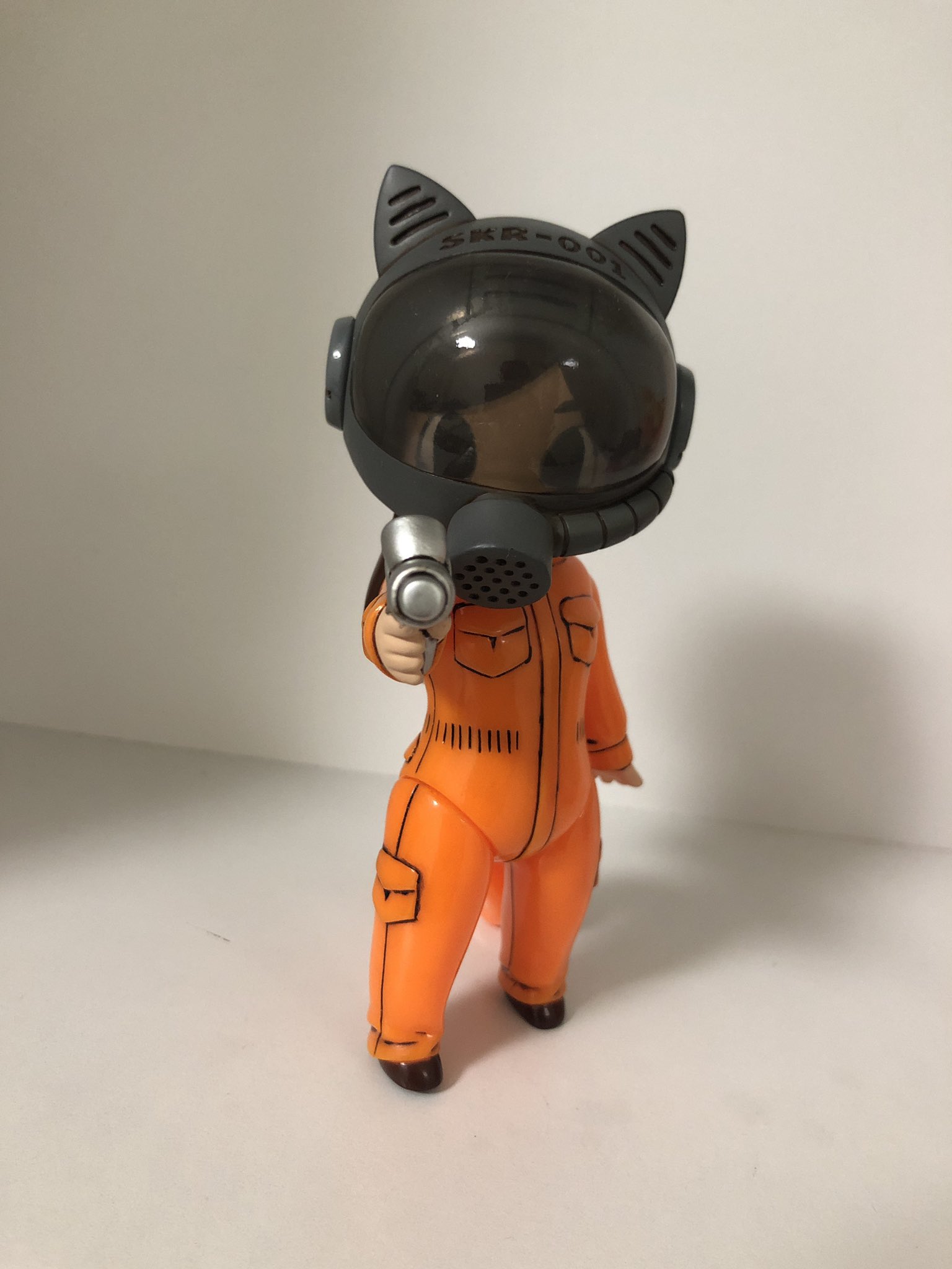 スーパーさくら バケタンブログ Amazon.co.jp: バケタンブログ イビルスーパーさくら ソフビ 中村桜