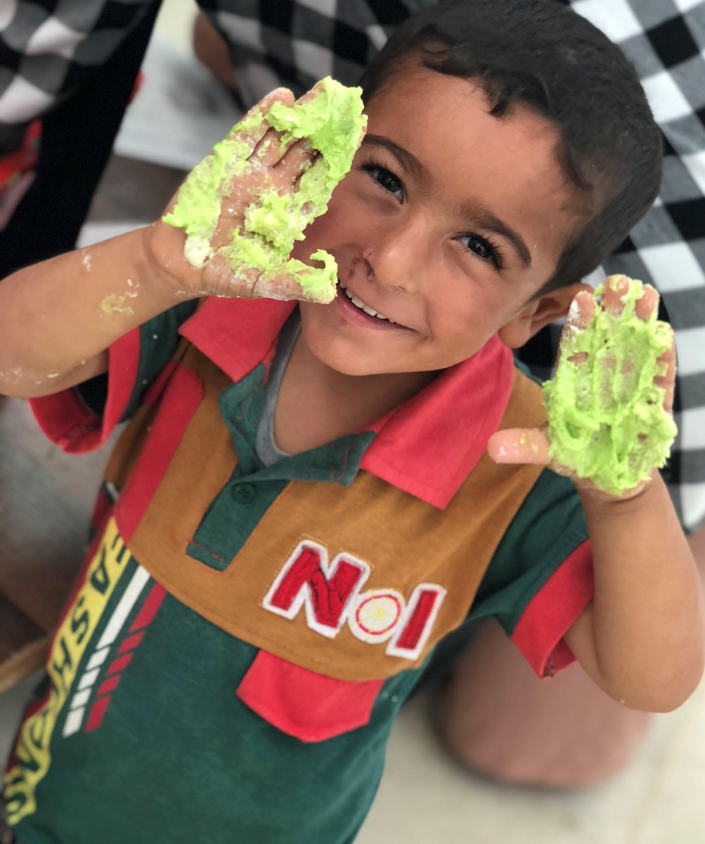 Have you tried our new kids menu? We are proud to be supporting The Martin James Foundation (<a href="/mjfcharity/">Martin James Foundation</a>) by donating 50p from every Macareenies meal we sell. 

The Martin James Foundation is a global charity working to improve the life chances of children around the world.