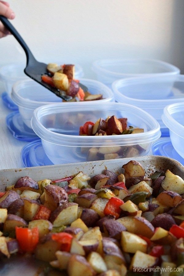 MelissasDYPs's tweet photo. Getting ready for the week to come? Try out this breakfast meal prep to make Monday morning easier! https://t.co/04j5FWBDAU https://t.co/SEIwQllMRk