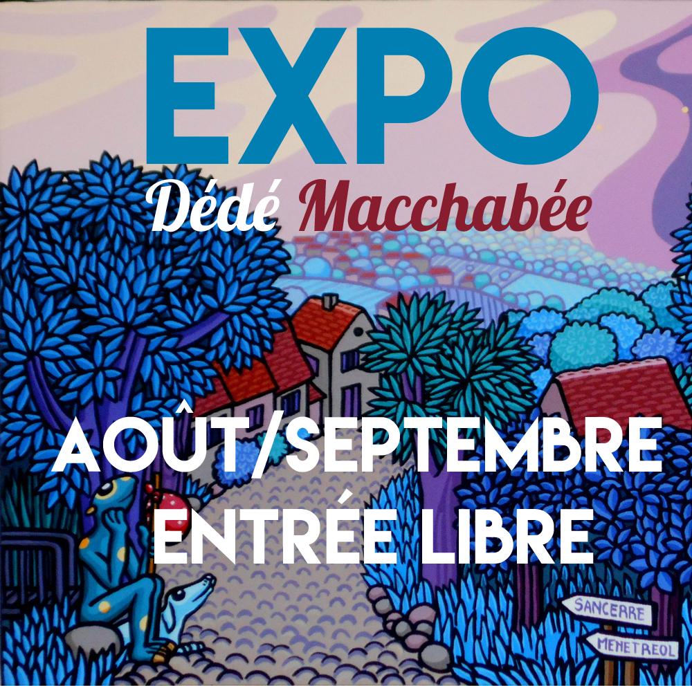 Domaine Eric Louis tweet media