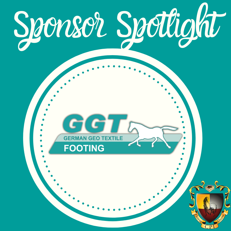 CPIHorseShow's tweet photo. #SponsorSpotlightSunday – Today we would like to thank CPI Sponsor @GGT_FOOTING for sponsoring the 2019 CPI Horse Shows!!
#ridecpi #cpihorseshows #horseshow #officialsponsor #sponsor #ggtfooting #sponsorthanks #cpiflorida #cpinewjersey #becauseofsponsors https://t.co/c0cNNhGAth