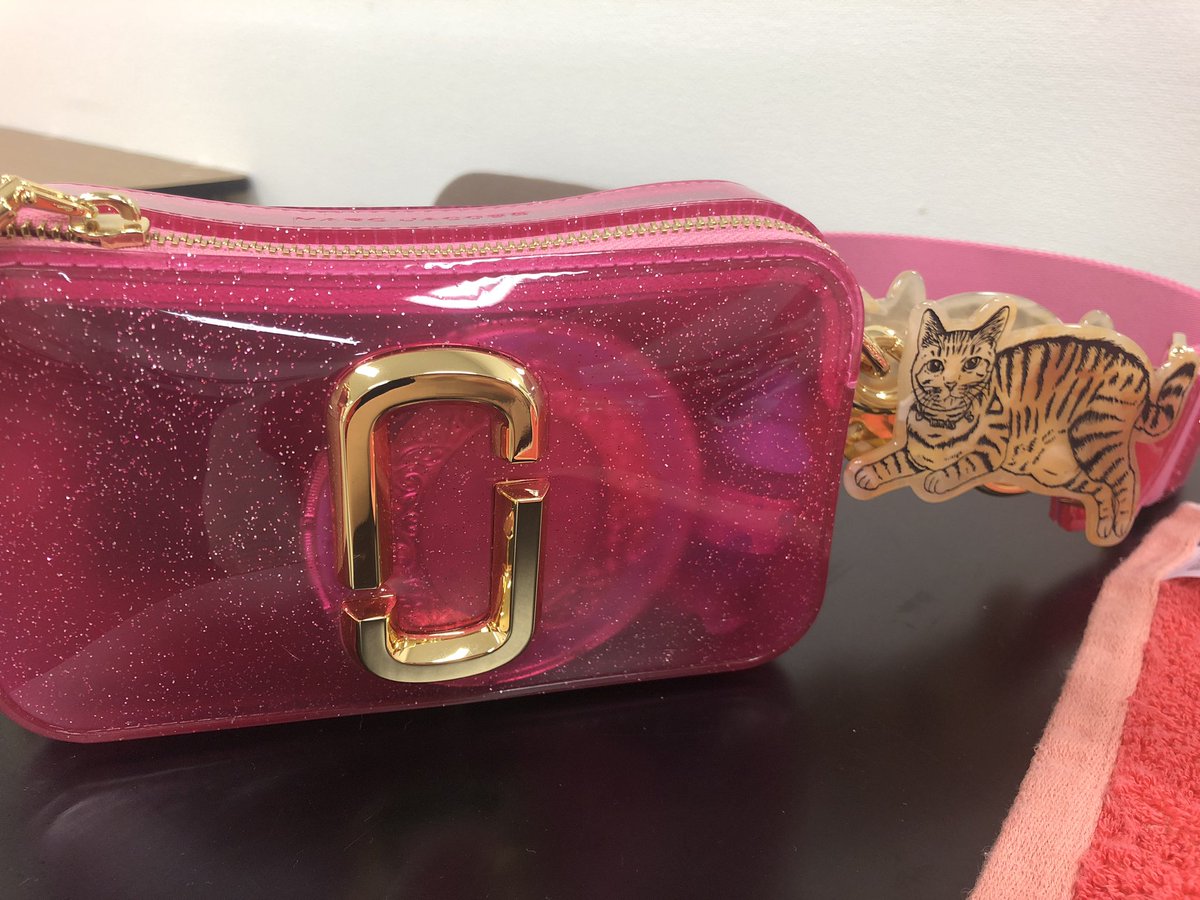 しぶとい中川翔子 ピンクに透明にラメ ってツボすぎて買っちゃいました なんか 小中学の頃使ってた筆箱に似てる こういう ピンクで透明なものって いくらでも見ていたい