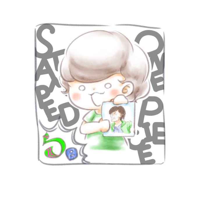 フィッシャーズ描いちゃったのtwitterイラスト検索結果 古い順
