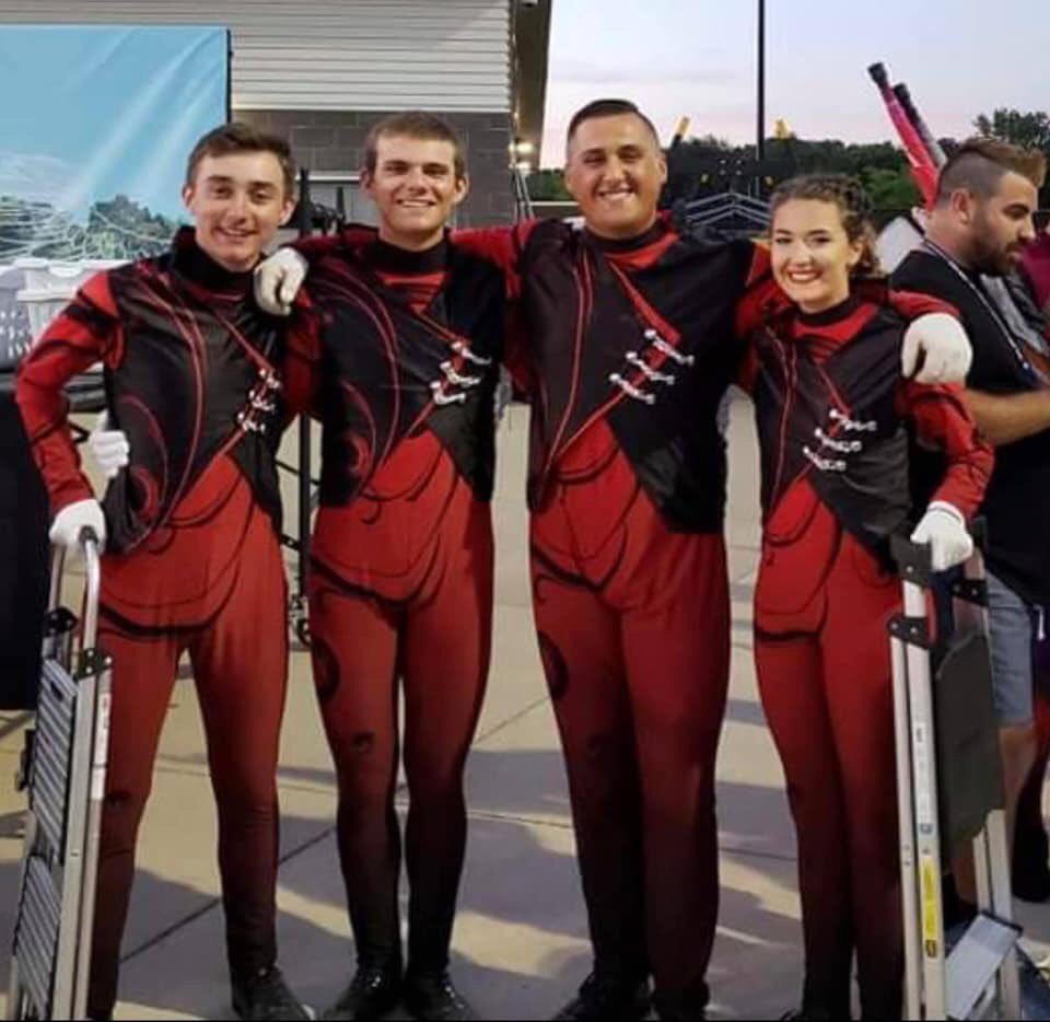G2_Performance's tweet photo. Safe travels to Indy @spartansdbc , G2 will see you there! #ExperienceG2 https://t.co/3OjUoDv4k4