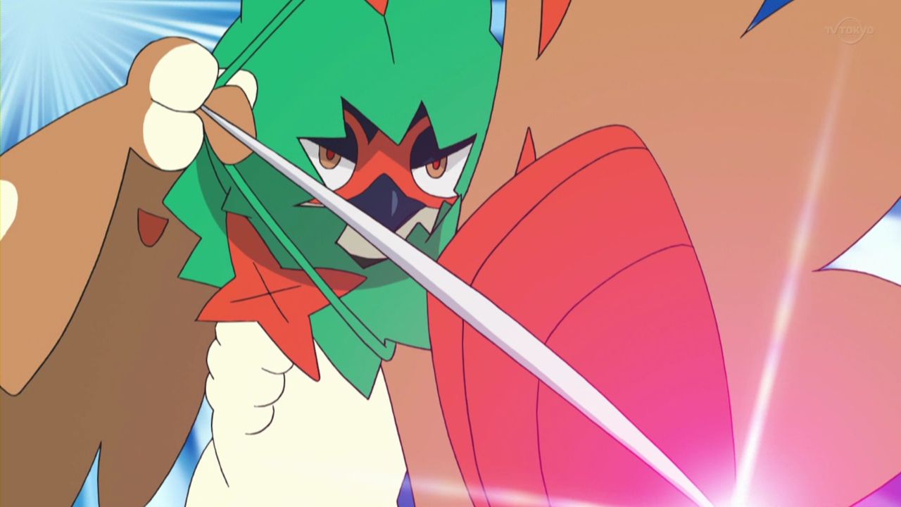 ぽけりん ポケモンまとめ ポケモンsm133話感想 サトシvsハウ 決着 カキvsマーマネも始まる 鳥上決戦 ブレイブバードvsゴッドバード T Co E6shlocezo ぽけりん ポケモン T Co Fyqulqmw5q Twitter