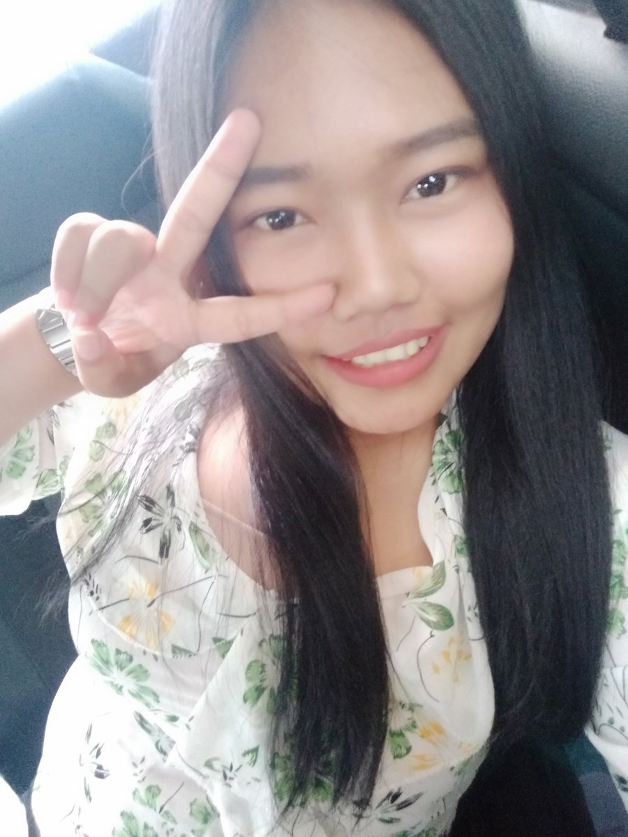SupatraChotman1's tweet photo. อยากมีรอยยิ้มที่สดใสตลอดไป https://t.co/U4ol9pVmJW