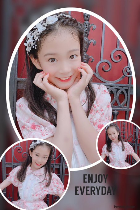 Twitterのコスプレ画像3