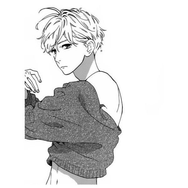 “I'll give a shot...”

#SeductiveSunday