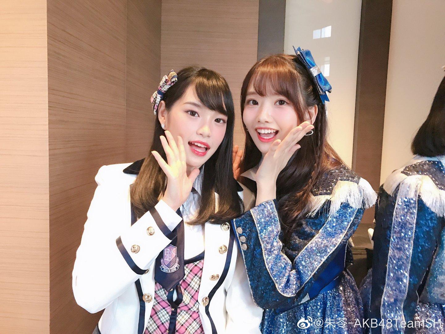 CHERPRANG (チャープラン) 生写真 感謝祭 DVD封入 AKB48