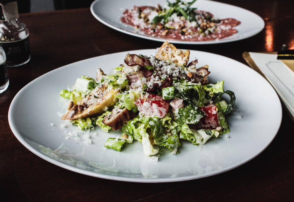 Sunday's healthy lunch choice!