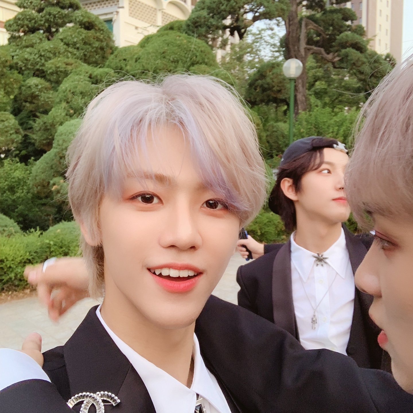 NCT DREAM We Boom ジェミン NCT DREAM on X: 