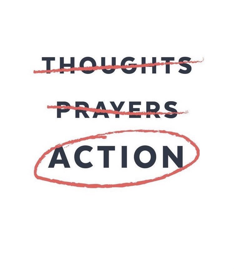 #EnoughIsEnough