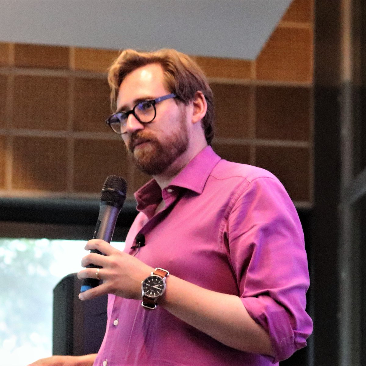mind_europe's tweet photo. @SBenjaminFink on Bewusstseinskultur, definition, ethics and problems. Thank you for the wonderful presentation and inspiring discussion!
#philosphy #neuroscience #cognitivescience #ethics #INSIGHT2019 #INSIGHTconference #MINDacademy #MINDfoundation https://t.co/4EUpCwqsg3