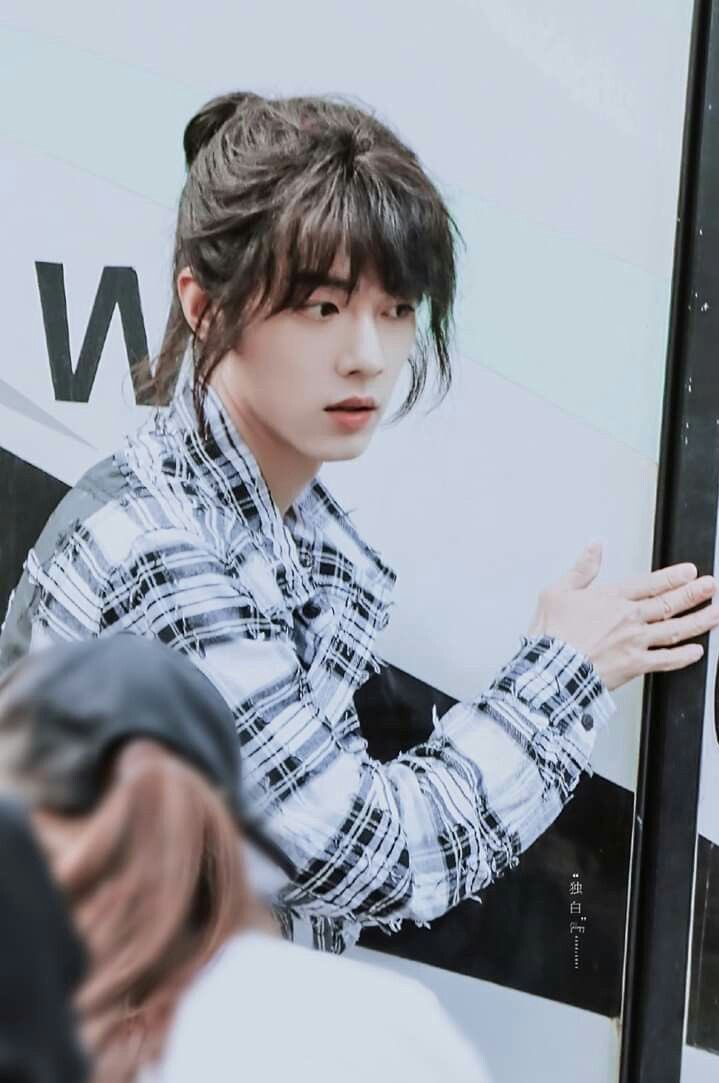 MTG7Rainery's tweet photo. ยิ่งมีผมหน้าม้ายิ่งสวย​ แงงงงง สวยกว่าผู้หญิงอย่างเราๆซะอีก​ ไม่รู้จะสรรหาคำไหนมาอวย​ #ปรมาจารย์ลัทธิมารep40
#XiaoZhan https://t.co/BJQ0vUrXC8