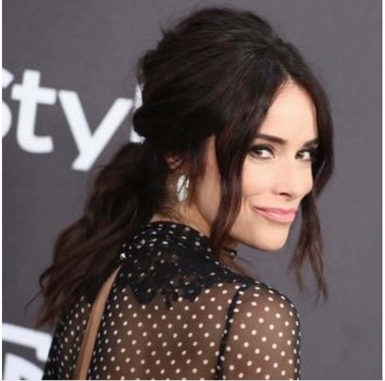  Happy birthday Abigail Spencer !!    Photo Credits Owners 