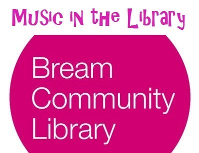 BreamLibrary's tweet photo. Thursday 15th August at 7.30pm, bring a bottle (nibbles provided) and enjoy some free music with friendly people at Bream Library #ForestofDean #Lydney #Coleford Open to all! https://t.co/osIpPx5uC9