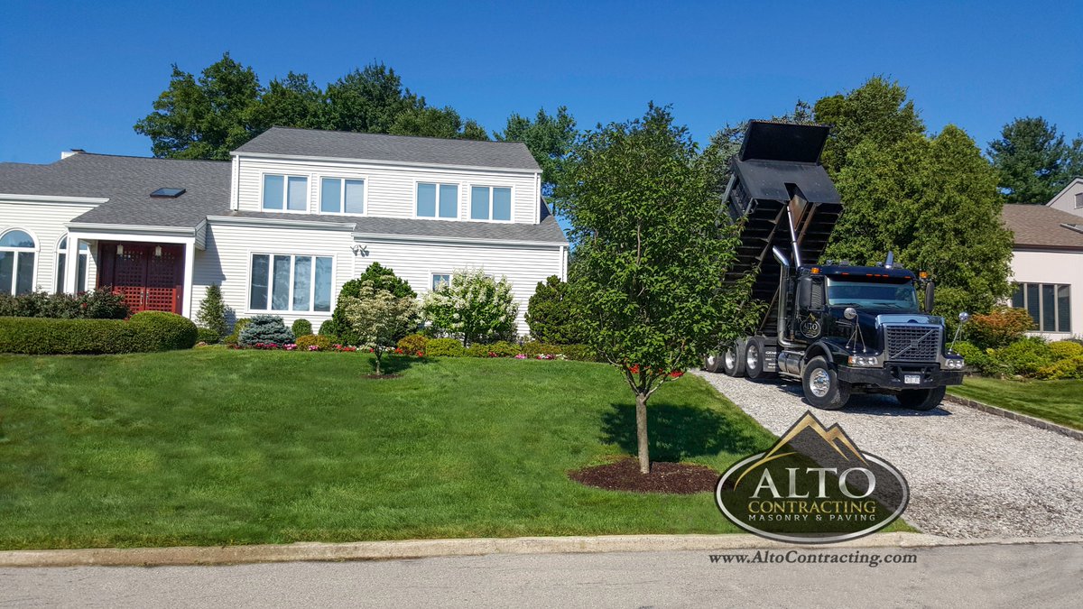 Putting down another beautiful driveway.

Altocontracting.com
(914) 734-9739

#driveway #paving #asphalt #blacktop #sealcoating #drivewaysealing #westchester #wesctchestercounty #yorktown