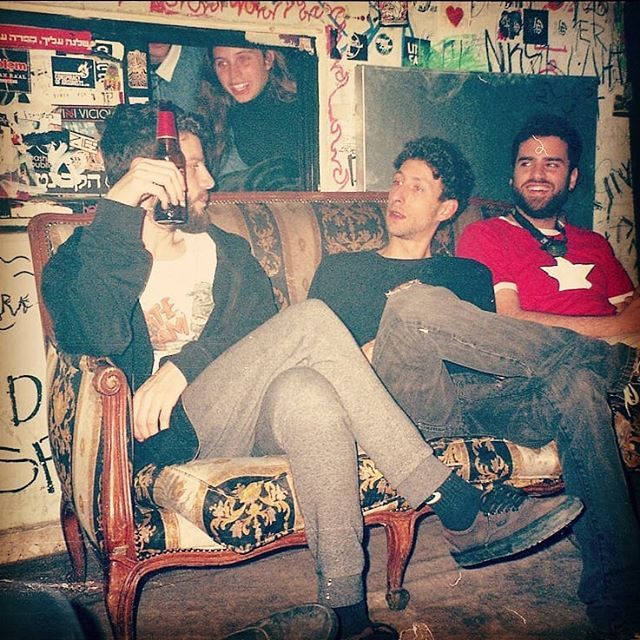 Chitty chitty gang bang