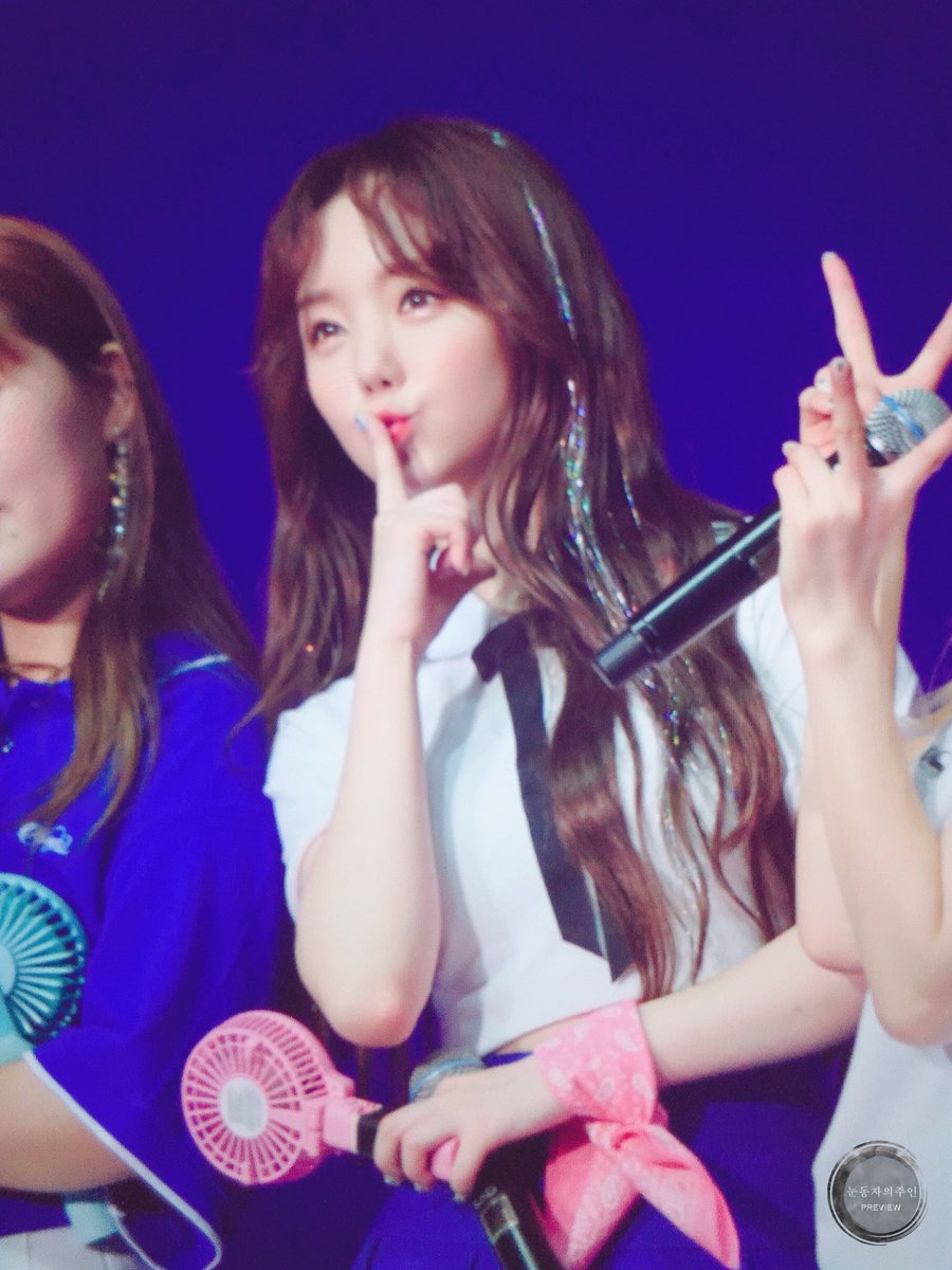 190804 ALWAYZ2 프리뷰 #2

#Lovelyz #Kei #러블리즈 #케이