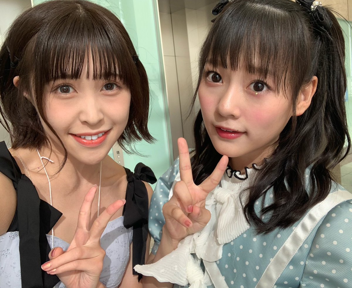 LOVEさんの齋藤なぎさちゃん♡ （推しメンです(´..・ω・..`)） なぎさ