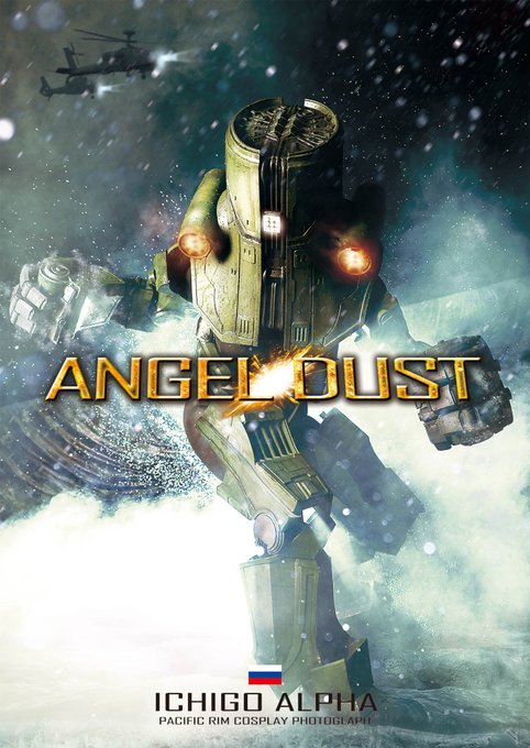 Twitterのコスプレ画像7