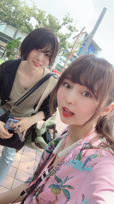 Twitterのコスプレ画像37