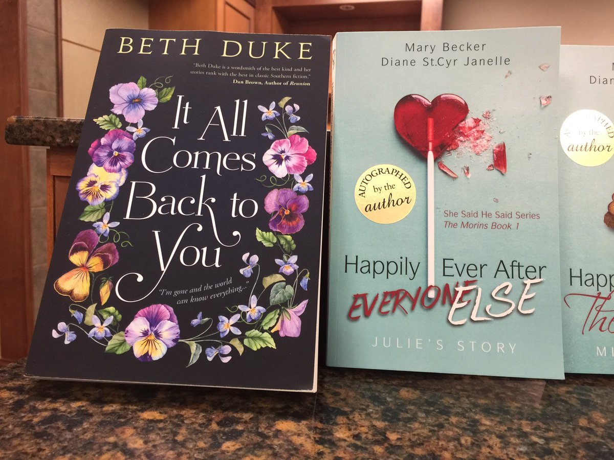 drmarthaboone's tweet image. So excited! Contemporary Fiction 
Our book panel @DBookFestival on Saturday,August 31 at 12:30 Decatur City Hall with @MarilynBaron and author Mary Becker and Beth Duke
Thanks @atlwritersclub @ajc @EmoryUniversity 
#CityofDecatur