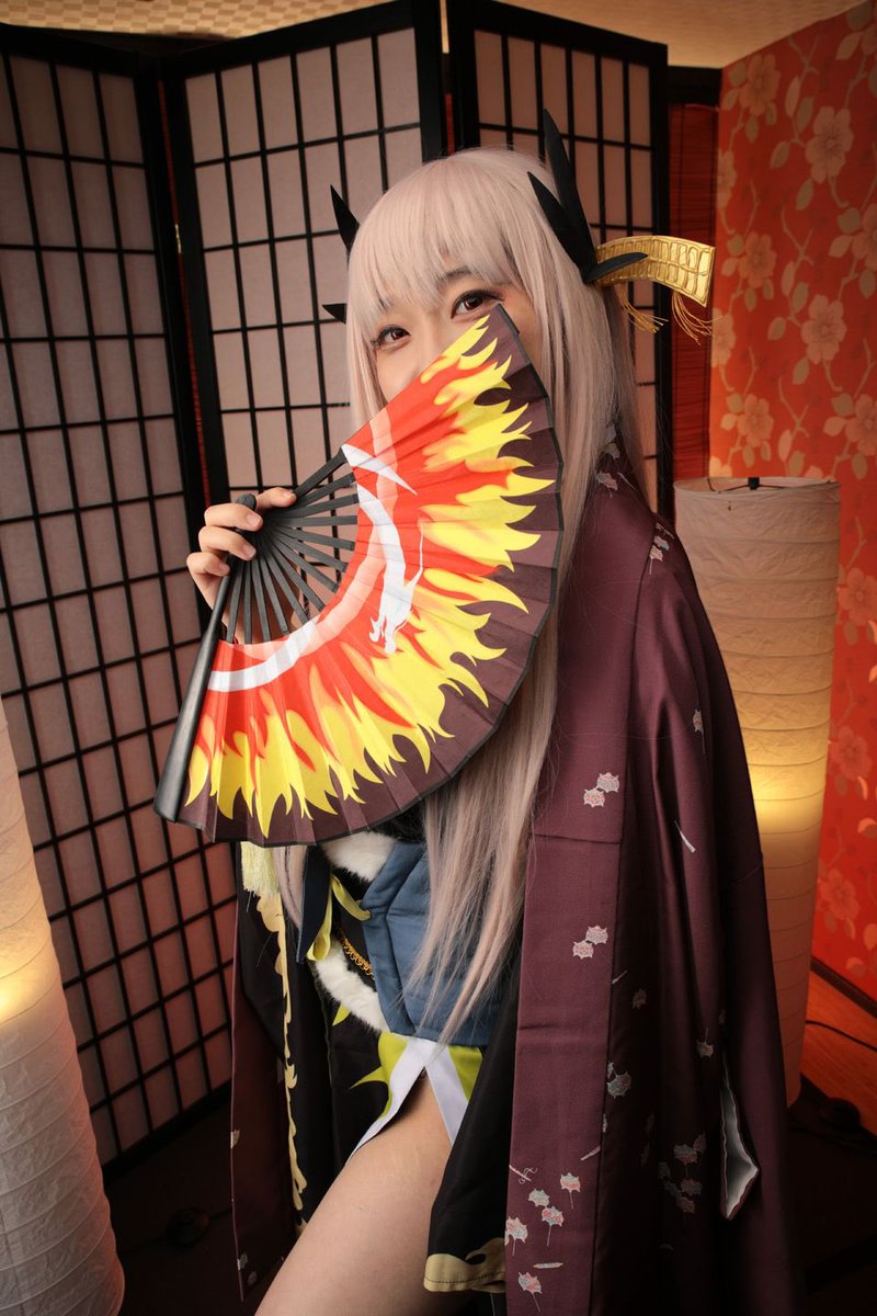 Twoucan 第三回士凛カルデア の注目ツイート イラスト マンガ コスプレ モデル