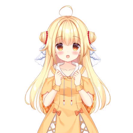 🔷VTuberやってみませんか?🔷
インコの女の子「丘萌いんこ(仮)」の魂を募集しています。
応募期間:今現在～2019年8月20日

応募はこちら:https://t.co/FZio784zXe 

質問などがある場合はDMからどうぞ(∩ˊ꒳​ˋ∩)

#拡散希望
#魂募集 
#vtuber魂募集
#vtuber募集 